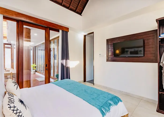Casa Canguro Villa