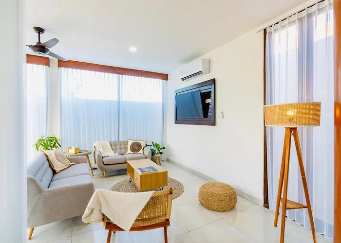 Casa Canguro * Nusa Lembongan (Bali)