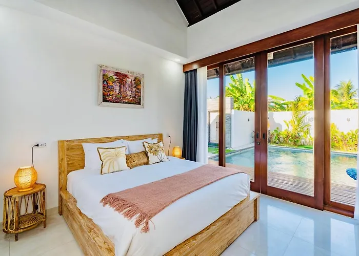 Villa Casa Canguro